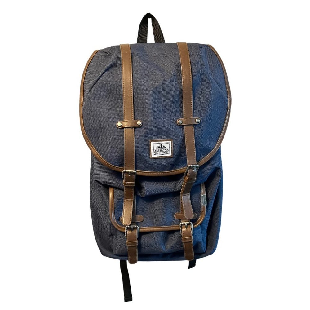 Steve Madden Barnet Avenue Backpack ✨ NWOT ✨